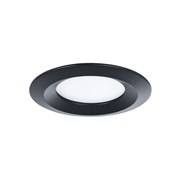 Arte Lamp A2861PL-1BK MIRA Светильник точечный встраиваемый A2861PL-1BK