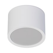 Arte Lamp A5543PL-1WH INTERCRUS Точечный светильник GX53 A5543PL-1WH