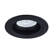Arte Lamp A2177PL-1BK TARF Точечный светильник GU10 A2177PL-1BK