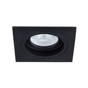Arte Lamp A2178PL-1BK TARF Точечный светильник GU10 A2178PL-1BK