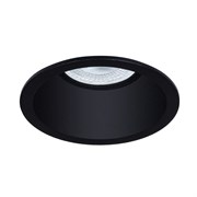Arte Lamp A2864PL-1BK DASH Точечный светильник GU10 A2864PL-1BK