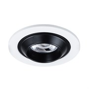 Arte Lamp A3317PL-1WH UVA Точечный светильник LED A3317PL-1WH