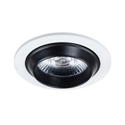 Arte Lamp A3318PL-1WH UVA Точечный светильник LED A3318PL-1WH
