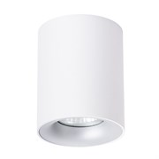 Arte Lamp A1532PL-1WH Torre Точечный накладной светильник A1532PL-1WH Arte Lamp A1532PL-1WH Torre Точечный накладной светильник A1532PL-1WH