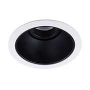 Arte Lamp A3312PL-1WH SCROLL Точечный светильник LED A3312PL-1WH Arte Lamp A3312PL-1WH SCROLL Точечный светильник LED A3312PL-1WH