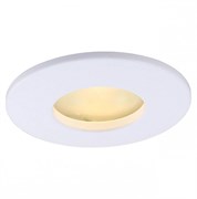 Arte Lamp A5440PL-1WH Aqua Точечный светильник IP44 A5440PL-1WH Arte Lamp A5440PL-1WH Aqua Точечный светильник IP44 A5440PL-1WH