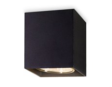 Ambrella Накладной точечный светильник GU10 TN213141 BK черный GU10 60*60*70 TN213141 Ambrella Накладной точечный светильник GU10 TN213141 BK черный GU10 60*60*70 TN213141