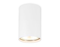 Ambrella Накладной точечный светильник GU5.3 TN213101 WH белый GU5.3 D55*80 TN213101 Ambrella Накладной точечный светильник GU5.3 TN213101 WH белый GU5.3 D55*80 TN213101