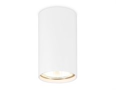 Ambrella Накладной точечный светильник GU5.3 TN213108 WH белый GU5.3 D55*100 TN213108 Ambrella Накладной точечный светильник GU5.3 TN213108 WH белый GU5.3 D55*100 TN213108