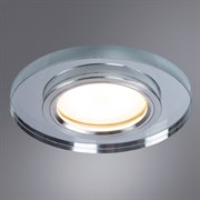 Arte Lamp A2166PL-1WH CURSA Точечный светильник A2166PL-1WH Arte Lamp A2166PL-1WH CURSA Точечный светильник A2166PL-1WH
