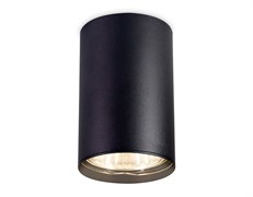 Ambrella Накладной точечный светильник GU5.3 TN213109 BK черный GU5.3 D55*100 TN213109 Ambrella Накладной точечный светильник GU5.3 TN213109 BK черный GU5.3 D55*100 TN213109