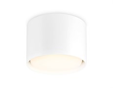 Ambrella Накладной точечный светильник GX53 TN5301 WH белый GX53 D84*60 TN5301 Ambrella Накладной точечный светильник GX53 TN5301 WH белый GX53 D84*60 TN5301