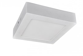 Arte Lamp Angolo Белый Светильник точечный встаиваемый 1x12W 1xLED 1x840lm A3612PL-1WH Arte Lamp Angolo Белый Светильник точечный встаиваемый 1x12W 1xLED 1x840lm A3612PL-1WH