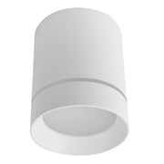 Arte Lamp A1949PL-1WH Elle Точечный накладной светильник LED 9W 3000K A1949PL-1WH Arte Lamp A1949PL-1WH Elle Точечный накладной светильник LED 9W 3000K A1949PL-1WH