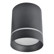 Arte Lamp A1949PL-1BK Elle Точечный накладной светильник LED 9W 3000K A1949PL-1BK Arte Lamp A1949PL-1BK Elle Точечный накладной светильник LED 9W 3000K A1949PL-1BK