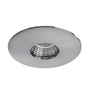 Arte Lamp A5438PL-1SS UOVO Точечный светильник LED 9W 3000K A5438PL-1SS Arte Lamp A5438PL-1SS UOVO Точечный светильник LED 9W 3000K A5438PL-1SS