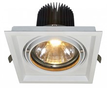 Arte Lamp A2134PL-1WH Точечные светильники с одной лампой A2134PL-1WH Arte Lamp A2134PL-1WH Точечные светильники с одной лампой A2134PL-1WH