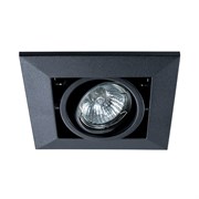 Arte Lamp A5941PL-1BK Cardani Piccolo Точечный светильник A5941PL-1BK Arte Lamp A5941PL-1BK Cardani Piccolo Точечный светильник A5941PL-1BK