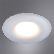 Arte Lamp A2169PL-1WH FULU Точечный светильник A2169PL-1WH Arte Lamp A2169PL-1WH FULU Точечный светильник A2169PL-1WH