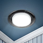 ЭРА KL35 BK-10 /1 Светильник под лампу Gx53,220V, 13W, черный металл (упаковка 10 шт) (10/100/2400) Б0048947 ЭРА KL35 BK-10 /1 Светильник под лампу Gx53,220V, 13W, черный металл (упаковка 10 шт) (10/100/2400) Б0048947