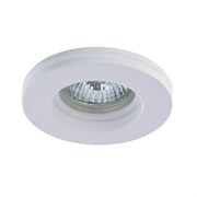 Arte Lamp A9210PL-1WH Invisible Точечный гмпсовый светильник A9210PL-1WH Arte Lamp A9210PL-1WH Invisible Точечный гмпсовый светильник A9210PL-1WH
