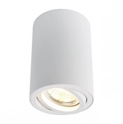 Arte Lamp A1560PL-1WH Точечный накладной светильник GU10 A1560PL-1WH Arte Lamp A1560PL-1WH Точечный накладной светильник GU10 A1560PL-1WH