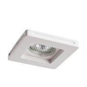 Arte Lamp A9214PL-1WH Invisible Точечный гипсовый светильник A9214PL-1WH Arte Lamp A9214PL-1WH Invisible Точечный гипсовый светильник A9214PL-1WH