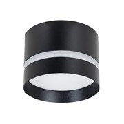 Arte Lamp A2265PL-1BK IMAI Светильник точечный накладной A2265PL-1BK Arte Lamp A2265PL-1BK IMAI Светильник точечный накладной A2265PL-1BK