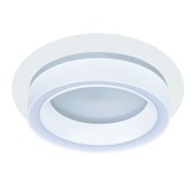 Arte Lamp A4513PL-1WH ATIK Точечный светильник GX53 A4513PL-1WH Arte Lamp A4513PL-1WH ATIK Точечный светильник GX53 A4513PL-1WH