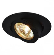 Arte Lamp A4009PL-1BK Accento Точечный светильник A4009PL-1BK Arte Lamp A4009PL-1BK Accento Точечный светильник A4009PL-1BK