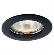 Arte Lamp A2103PL-1BK Basic Точечный светильник A2103PL-1BK Arte Lamp A2103PL-1BK Basic Точечный светильник A2103PL-1BK