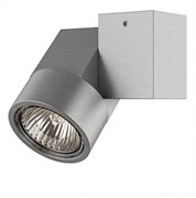 Lightstar Светильник точечный накладной декоративный под заменяемые галогенные или LED лампы Illumo X1 Lightstar 051029 051029