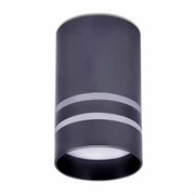 Ambrella Накладной светодиодный точечный светильник TN237 SBB синий космос/песок LED 4200K 5W D60*100 TN237 Ambrella Накладной светодиодный точечный светильник TN237 SBB синий космос/песок LED 4200K 5W D60*100 TN237