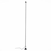 ST LUCE ST902.405.21 Светильник напольный Черный LED 1*21W 4000K ST902.405.21