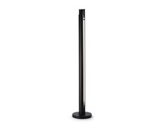 Ambrella Светильник светодиодный напольный TN71344 BK черный LED 10W 4200K D60*900 TN71344 Ambrella Светильник светодиодный напольный TN71344 BK черный LED 10W 4200K D60*900 TN71344