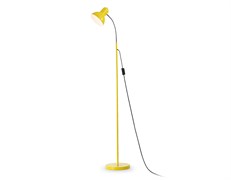Ambrella Светильник напольный с выключателем на проводе TR97659 YL желтый E27 max 40W D140*1450 TR97659 Ambrella Светильник напольный с выключателем на проводе TR97659 YL желтый E27 max 40W D140*1450 TR97659