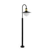 Eglo 97287 Уличный напольный светильник SIRMIONE 97287 Eglo 97287 Уличный напольный светильник SIRMIONE 97287