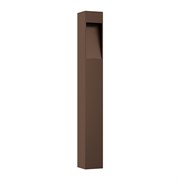 ST LUCE SL9522.615.02 Светильник напольный Кортен/Кортен LED 1*7W 2700K SL9522.615.02