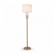 Freya Crystal Латунь Напольный светильник (торшер) FR1007FL-01BS Freya Crystal Латунь Напольный светильник (торшер) FR1007FL-01BS