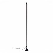ST LUCE ST902.405.14 Светильник напольный Черный LED 1*14W 4000K ST902.405.14