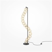 Maytoni Modern Напольный светильник торшер Золото MOD216FL-L38G3K Maytoni Modern Напольный светильник торшер Золото MOD216FL-L38G3K