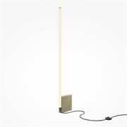 Maytoni Modern Напольный светильник торшер Серый MOD277FL-L24GR3K Maytoni Modern Напольный светильник торшер Серый MOD277FL-L24GR3K