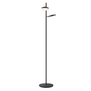 MaytoniModern Матовый Черный Напольный светильник (торшер) MOD070FL-L12B3K MaytoniModern Матовый Черный Напольный светильник (торшер) MOD070FL-L12B3K