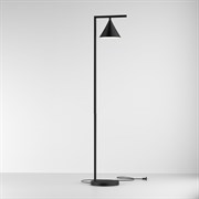 Elektrostandard 90317/1 Светильник напольный Bevel черный a068473 Elektrostandard 90317/1 Светильник напольный Bevel черный a068473