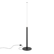 Maytoni Table & Floor Черный Напольный светильник (торшер) Z012FL-L18B3K Maytoni Table & Floor Черный Напольный светильник (торшер) Z012FL-L18B3K