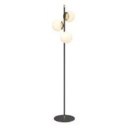 Maytoni Modern Матовое Золото Напольный светильник (торшер) MOD048FL-03G Maytoni Modern Матовое Золото Напольный светильник (торшер) MOD048FL-03G