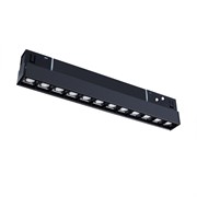 Arte Lamp A4674PL-1BK Светильник трековый магнитный 12W 3000K 48V 24 град A4674PL-1BK Arte Lamp A4674PL-1BK Светильник трековый магнитный 12W 3000K 48V 24 град A4674PL-1BK