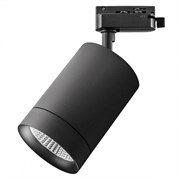 Lightstar Светильник светодиодный для 1-фазного трека Canno Lightstar 303272 303272
