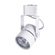 Arte Lamp A1311PL-1WH MIZAR Светильник трековый однофазный белый A1311PL-1WH Arte Lamp A1311PL-1WH MIZAR Светильник трековый однофазный белый A1311PL-1WH