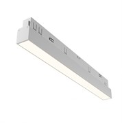 Maytoni Трековый светильник Basis Exility 3000-6000K 12Вт 120° Dim Smart Белый TR030-4-12W3K-WW-DS-W TR030-4-12W3K-WW-DS-W Maytoni Трековый светильник Basis Exility 3000-6000K 12Вт 120° Dim Smart Белый TR030-4-12W3K-WW-DS-W TR030-4-12W3K-WW-DS-W
